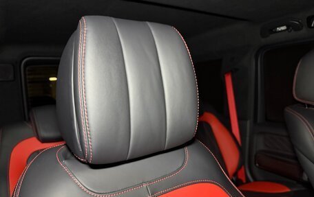 Mercedes-Benz G-Класс AMG, 2019 год, 17 000 000 рублей, 18 фотография