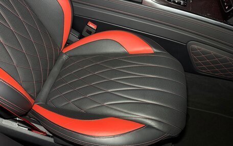 Mercedes-Benz G-Класс AMG, 2019 год, 17 000 000 рублей, 17 фотография