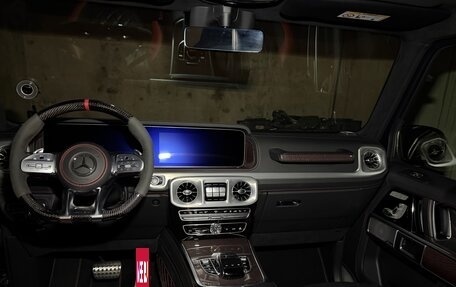 Mercedes-Benz G-Класс AMG, 2019 год, 17 000 000 рублей, 12 фотография