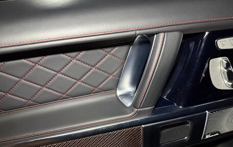 Mercedes-Benz G-Класс AMG, 2019 год, 17 000 000 рублей, 24 фотография
