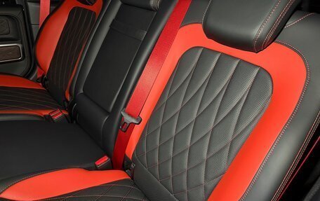 Mercedes-Benz G-Класс AMG, 2019 год, 17 000 000 рублей, 27 фотография