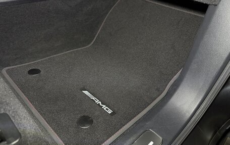 Mercedes-Benz G-Класс AMG, 2019 год, 17 000 000 рублей, 30 фотография