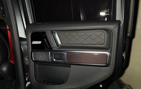 Mercedes-Benz G-Класс AMG, 2019 год, 17 000 000 рублей, 32 фотография