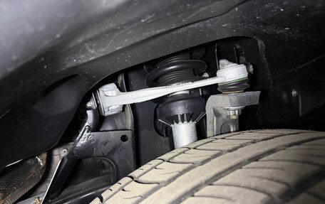 Mercedes-Benz G-Класс AMG, 2019 год, 17 000 000 рублей, 34 фотография