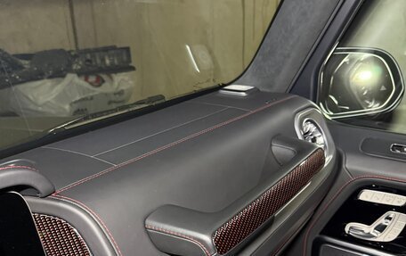 Mercedes-Benz G-Класс AMG, 2019 год, 17 000 000 рублей, 38 фотография