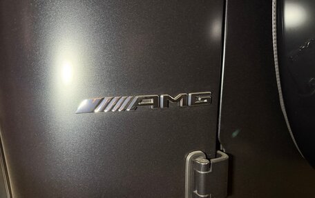 Mercedes-Benz G-Класс AMG, 2019 год, 17 000 000 рублей, 39 фотография