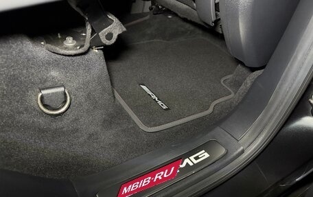 Mercedes-Benz G-Класс AMG, 2019 год, 17 000 000 рублей, 31 фотография