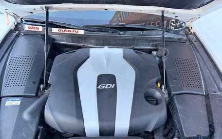 Hyundai Equus II, 2013 год, 1 650 000 рублей, 9 фотография