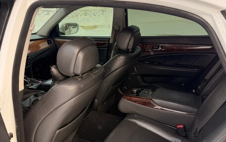 Hyundai Equus II, 2013 год, 1 650 000 рублей, 8 фотография