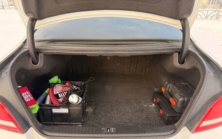 Hyundai Equus II, 2013 год, 1 650 000 рублей, 5 фотография