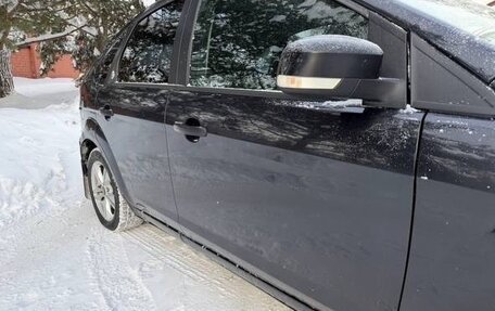 Ford Focus II рестайлинг, 2008 год, 415 000 рублей, 7 фотография