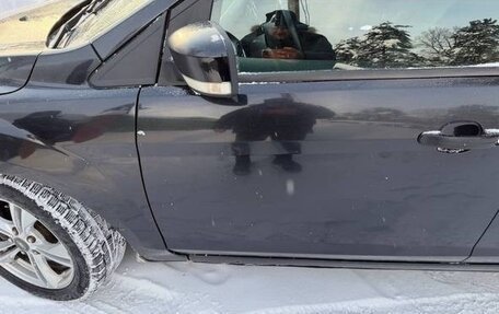 Ford Focus II рестайлинг, 2008 год, 415 000 рублей, 15 фотография