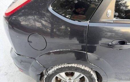 Ford Focus II рестайлинг, 2008 год, 415 000 рублей, 14 фотография