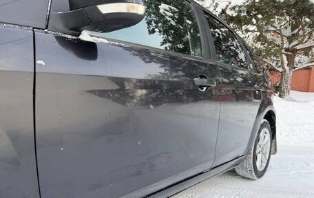 Ford Focus II рестайлинг, 2008 год, 415 000 рублей, 16 фотография