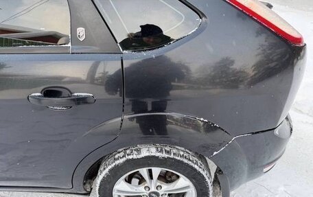 Ford Focus II рестайлинг, 2008 год, 415 000 рублей, 9 фотография