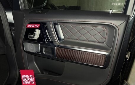 Mercedes-Benz G-Класс AMG, 2019 год, 17 000 000 рублей, 28 фотография