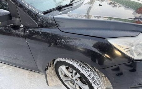 Ford Focus II рестайлинг, 2008 год, 415 000 рублей, 17 фотография