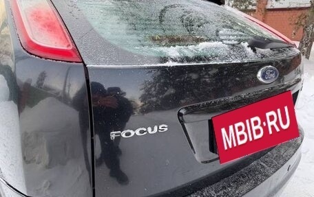 Ford Focus II рестайлинг, 2008 год, 415 000 рублей, 11 фотография