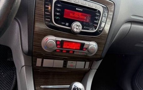 Ford Focus II рестайлинг, 2008 год, 415 000 рублей, 21 фотография