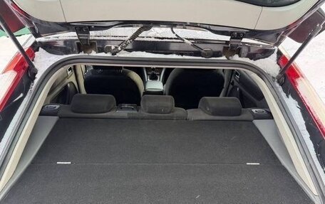 Ford Focus II рестайлинг, 2008 год, 415 000 рублей, 23 фотография