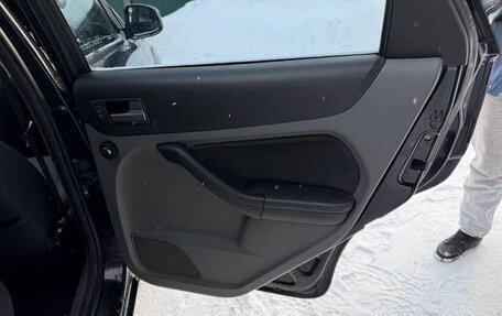 Ford Focus II рестайлинг, 2008 год, 415 000 рублей, 26 фотография