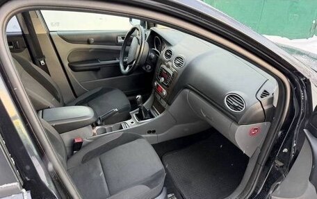 Ford Focus II рестайлинг, 2008 год, 415 000 рублей, 27 фотография