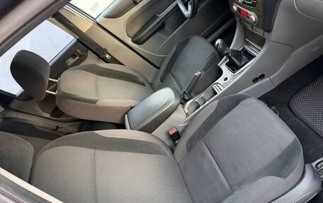 Ford Focus II рестайлинг, 2008 год, 415 000 рублей, 22 фотография