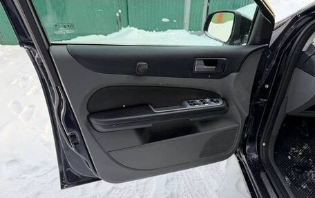 Ford Focus II рестайлинг, 2008 год, 415 000 рублей, 25 фотография