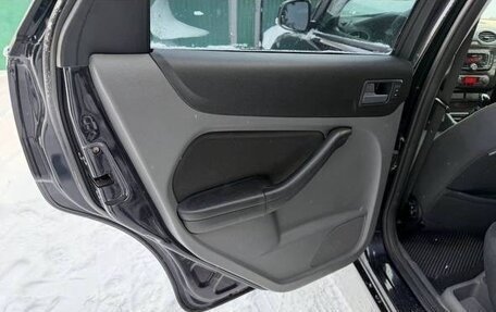 Ford Focus II рестайлинг, 2008 год, 415 000 рублей, 31 фотография