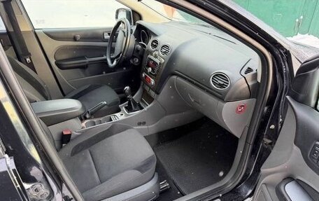 Ford Focus II рестайлинг, 2008 год, 415 000 рублей, 30 фотография