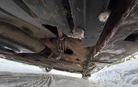 Ford Focus II рестайлинг, 2008 год, 415 000 рублей, 33 фотография