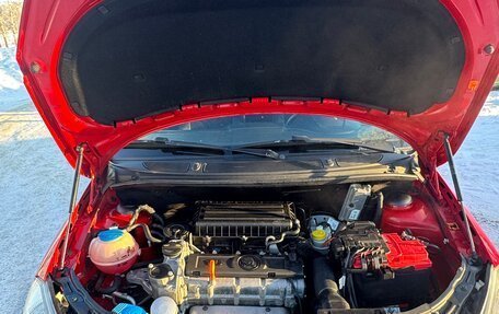 Skoda Fabia II, 2013 год, 970 000 рублей, 6 фотография