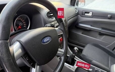 Ford Focus II рестайлинг, 2008 год, 415 000 рублей, 28 фотография