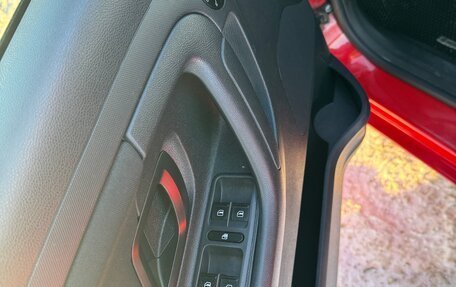 Skoda Fabia II, 2013 год, 970 000 рублей, 14 фотография