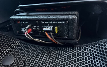 Skoda Fabia II, 2013 год, 970 000 рублей, 23 фотография