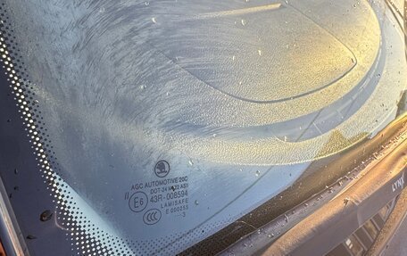 Skoda Fabia II, 2013 год, 970 000 рублей, 21 фотография