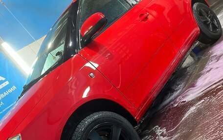 Skoda Fabia II, 2013 год, 970 000 рублей, 24 фотография