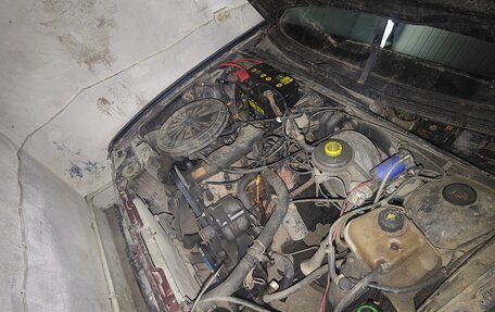 Audi 80, 1991 год, 120 000 рублей, 3 фотография