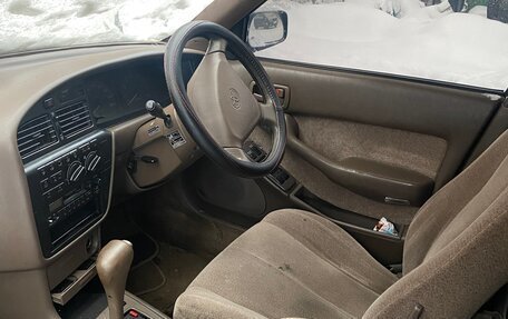 Toyota Camry V30, 1993 год, 90 000 рублей, 7 фотография