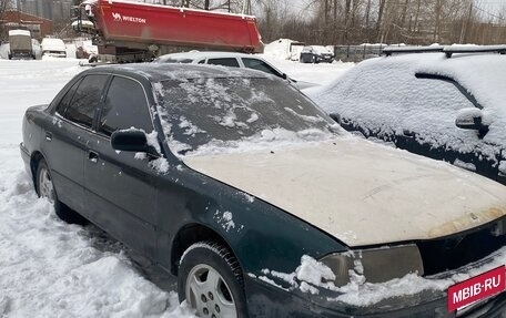 Toyota Camry V30, 1993 год, 90 000 рублей, 4 фотография
