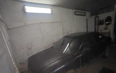 Audi 80, 1991 год, 120 000 рублей, 4 фотография