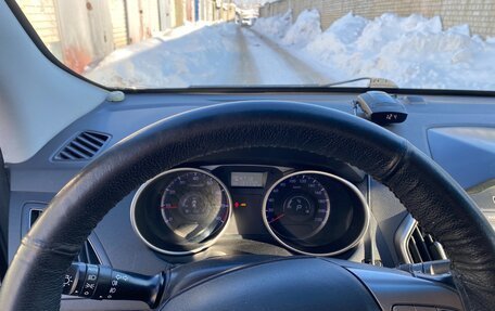 Hyundai ix35 I рестайлинг, 2014 год, 1 500 000 рублей, 7 фотография