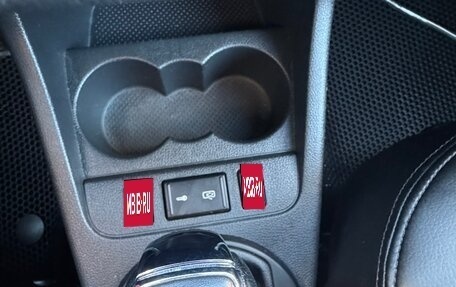 Skoda Fabia II, 2013 год, 970 000 рублей, 19 фотография