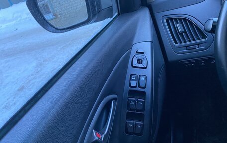 Hyundai ix35 I рестайлинг, 2014 год, 1 500 000 рублей, 12 фотография