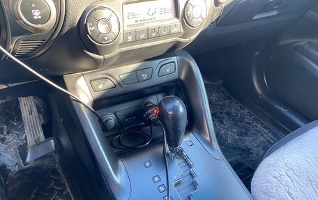 Hyundai ix35 I рестайлинг, 2014 год, 1 500 000 рублей, 11 фотография