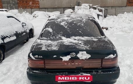 Toyota Camry V30, 1993 год, 90 000 рублей, 2 фотография