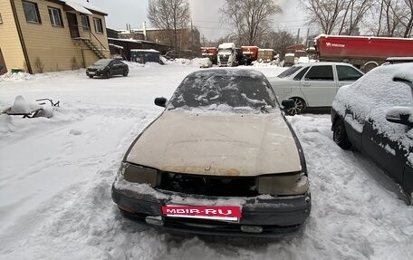Toyota Camry V30, 1993 год, 90 000 рублей, 5 фотография