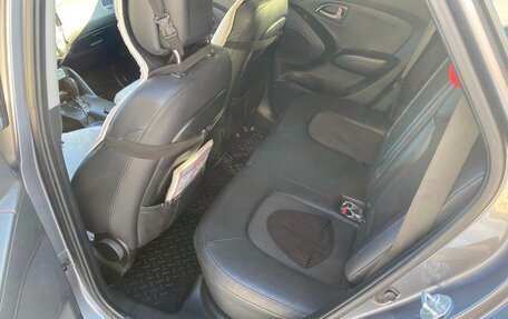 Hyundai ix35 I рестайлинг, 2014 год, 1 500 000 рублей, 14 фотография