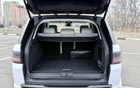 Land Rover Range Rover Sport II, 2014 год, 4 750 000 рублей, 2 фотография