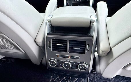 Land Rover Range Rover Sport II, 2014 год, 4 750 000 рублей, 11 фотография